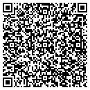 QR code with Zan Investments Corp contacts