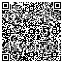 QR code with Caperian Inc contacts