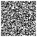 QR code with Hirschy Development contacts