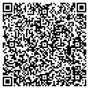 QR code with Hold Realty contacts