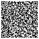 QR code with Kitson & Partners Clubs contacts