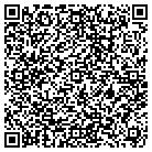 QR code with Rab Land & Development contacts