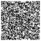 QR code with OBrien/Silvestri Construction contacts