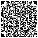 QR code with Zarco Development Corp contacts