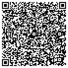 QR code with Zia Land Development Inc contacts