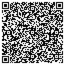 QR code with Hgl Properties contacts