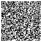 QR code with DE Bartolo Holdings LLC contacts