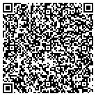 QR code with G Excell Estates Inc contacts