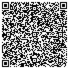 QR code with Hematology & Oncology Conslnts contacts