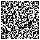 QR code with Claussen CO contacts