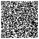 QR code with Dehaan Development Company contacts