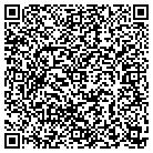 QR code with Precision Wallboard Inc contacts