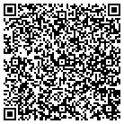 QR code with Halvorsen Holdings contacts