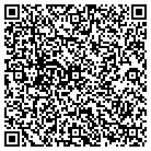 QR code with Hamilton & the St George contacts