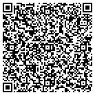 QR code with Highland Development Assoc contacts