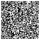 QR code with Radiant Cabinets & Woodworking contacts