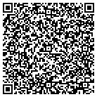 QR code with Yehud Development Co contacts