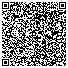 QR code with Hanna Development Corp contacts