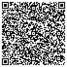 QR code with K Butler Development Grou contacts