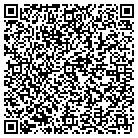 QR code with Hendricks Developers Inc contacts