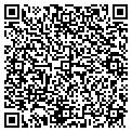 QR code with Rubia contacts