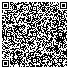 QR code with Levity Developers Inc contacts
