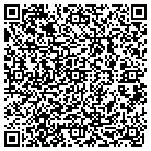 QR code with Mcleod Development Inc contacts