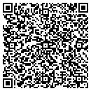 QR code with All American Labels contacts