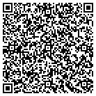 QR code with Mancini Dental Laboratory Inc contacts
