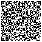 QR code with A Sweet Veal Vending Inc contacts