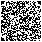 QR code with Henriksen Woodcrafting & Grani contacts