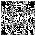 QR code with Richard's Cars & Rv's Inc contacts