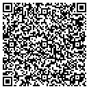 QR code with URS Corp contacts