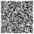 QR code with Lutes Trucking contacts