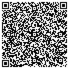 QR code with Marine Diesel Connection Ltd contacts