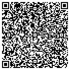 QR code with Km Matol Botanical Distributor contacts