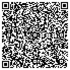 QR code with First Arkansas Valley Bank contacts