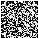 QR code with Azione Moto contacts