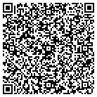 QR code with M R Atlantic Towers Apts contacts