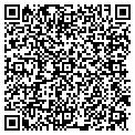QR code with USA Inn contacts