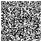 QR code with Lou's Barber & Styling Shop contacts