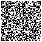 QR code with Children's Home Society Of Fla contacts