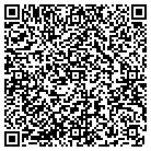 QR code with American De Rosa Lamparts contacts