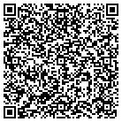 QR code with American Eagle Golf Inc contacts