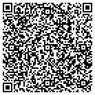 QR code with First Shot Mold & Tool contacts