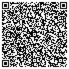 QR code with G T T Bus & Truck Repair contacts