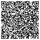 QR code with RSVP Service contacts