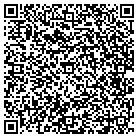 QR code with Zions Light Baptist Church contacts