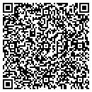 QR code with King Munchies contacts
