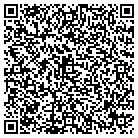 QR code with R J's Restaurant & Lounge contacts
